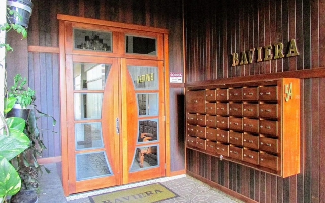 Baviera Studio Canela