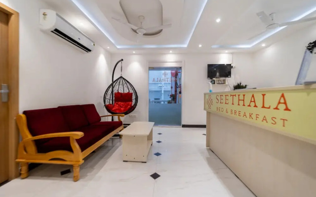 Seethala Bed & Breakfast