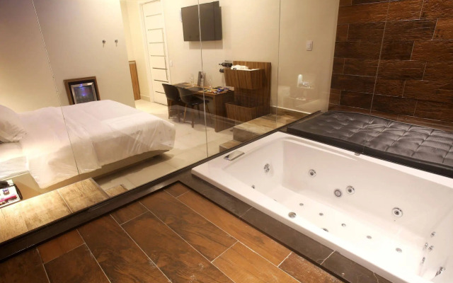 Zaya Motel Premium - Adults Only