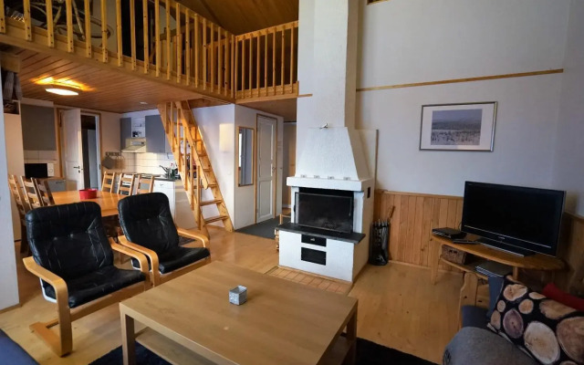 Apartment Rentun Maja