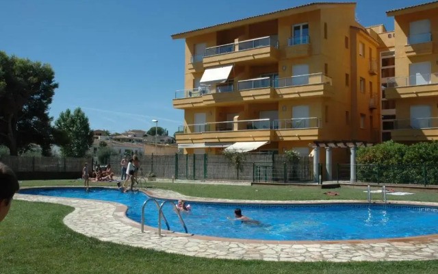 Apartamentos Athenea