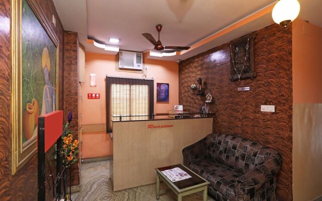 OYO Flagship 15738 Hotel Ag Star