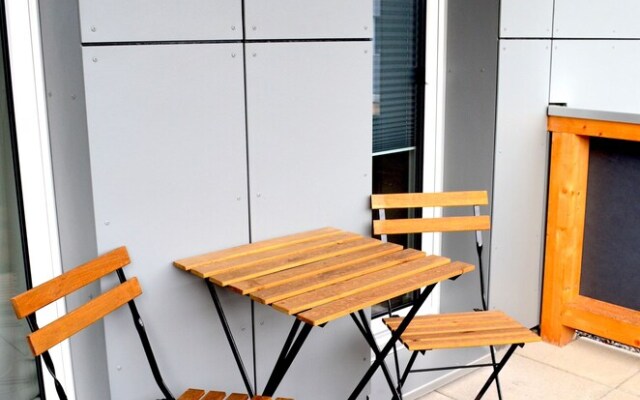 Guesthouse Meitschi Thun