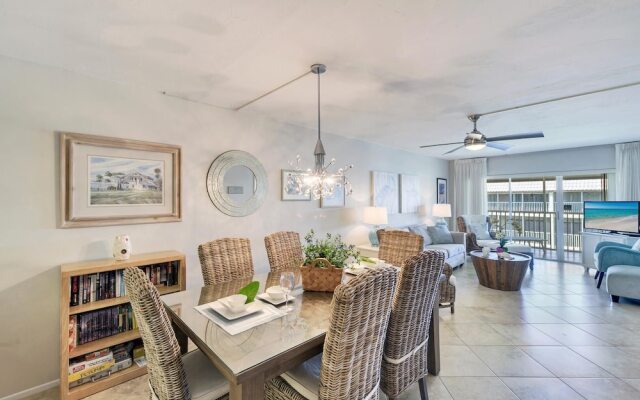Sanibel Siesta on the Beach Unit 607 2 Bedrooms 2 Bathrooms Condo
