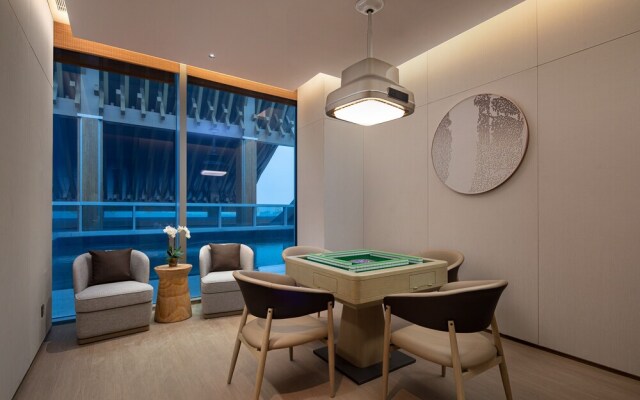 NBICC Wonderland Hotel