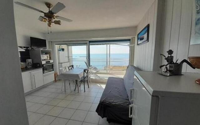 Appartement Saint-Hilaire-de-Riez, 2 pièces, 4 personnes - FR-1-324-32