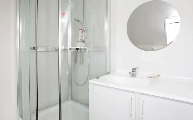 4 Person Holiday Home in Rudkobing