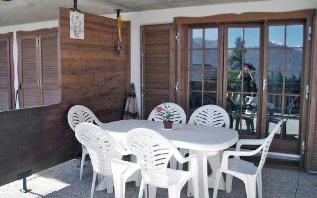 Apartment Les Rocailles