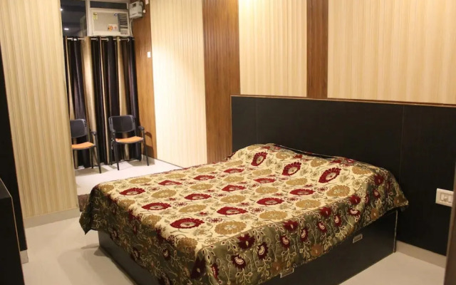 Hotel Gokul inn