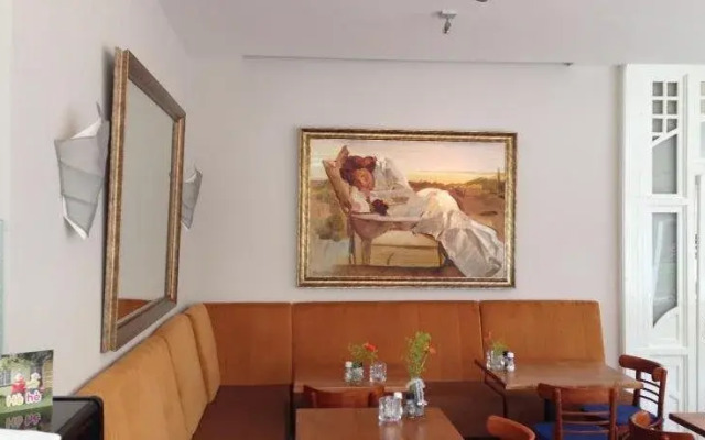 Hotel Brasserie Om de Noord