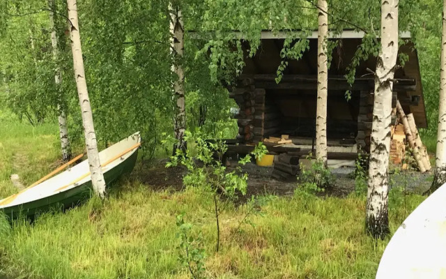 Niemitupa Apartments