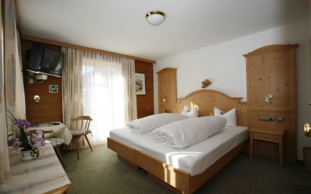Hotel Stülzis