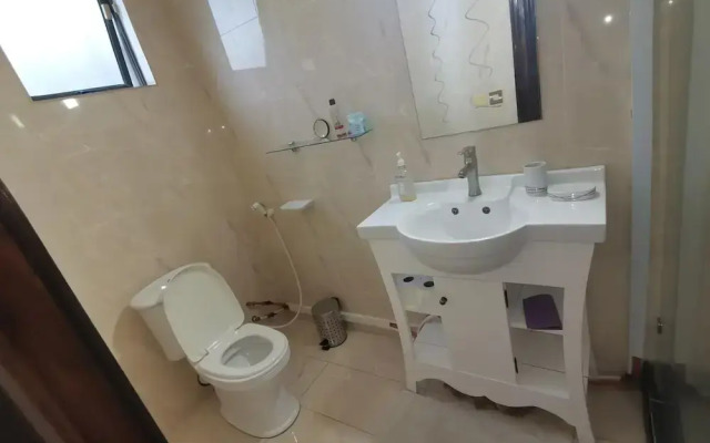 Seaview Yanahita 3 Bedrooms Apart With Common Pool