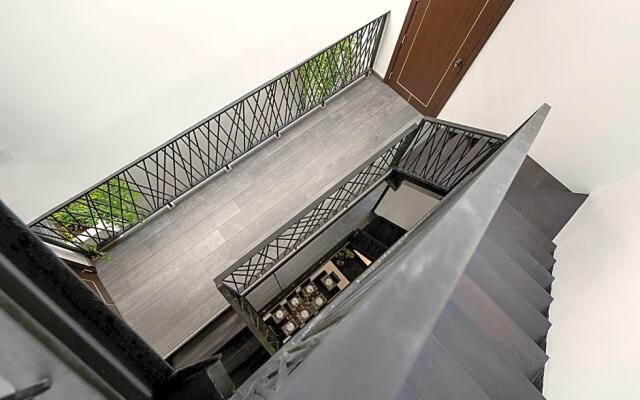 Samaya House
