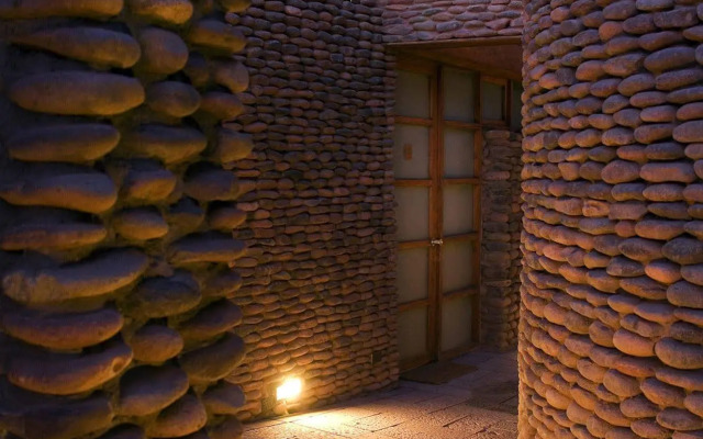Terrantai Lodge Hotel