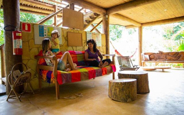 Paraty Paradiso
