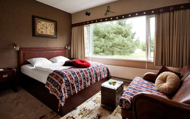 Hotel LEGOLAND, DENMARK