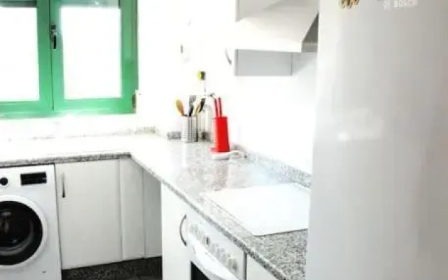 Apartamento Ciencias By Hoom