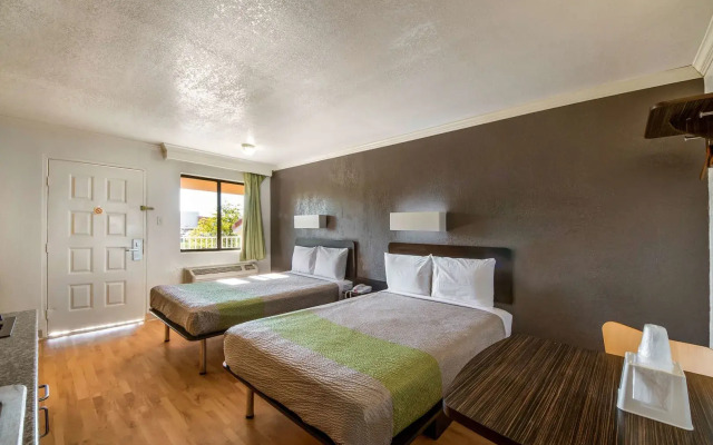 The Inn at Market Square