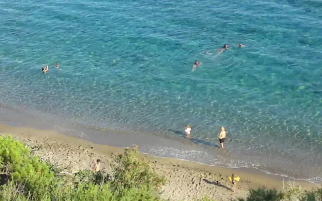 Eden Beach