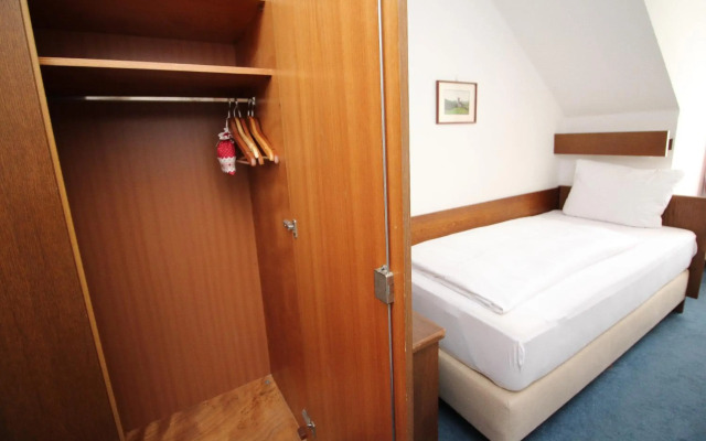 Hotel Pension Köberl