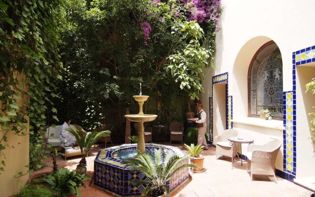 Hotel Palacio Ca Sa Galesa