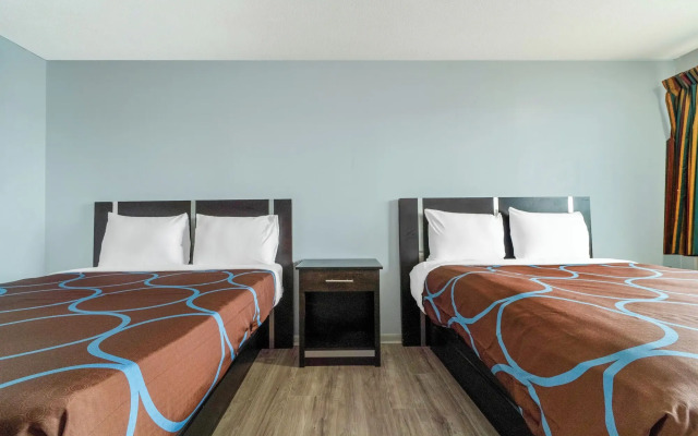 Lamplighter Inn By OYO Independence