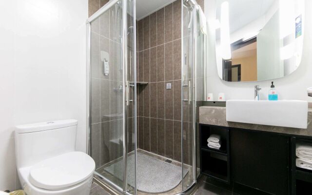 ibis Nantong Qingnian