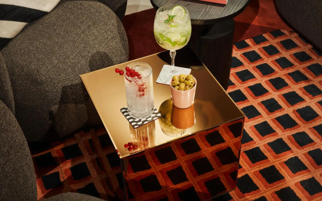Tribe Paris Saint Ouen