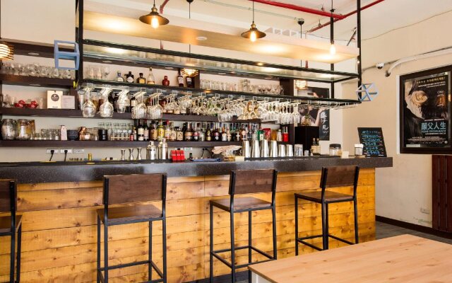 Starbox Hostel