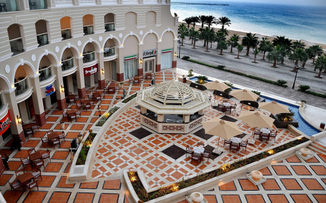 KaiSol Romance Resort Sahl Hasheesh (Adults Only)