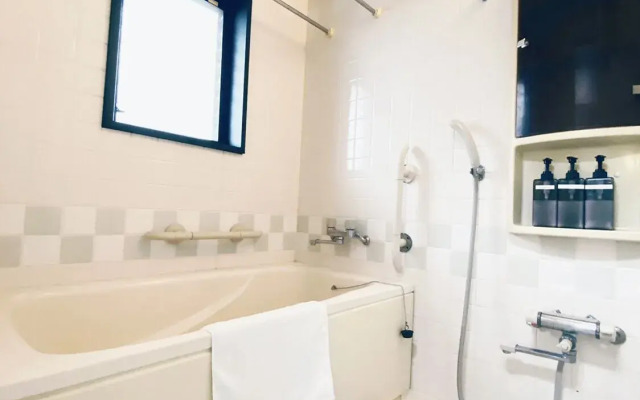 OUCHI HOTEL Itsukaichi