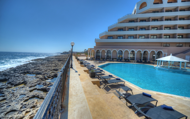 Radisson Blu, Malta St. Julian's