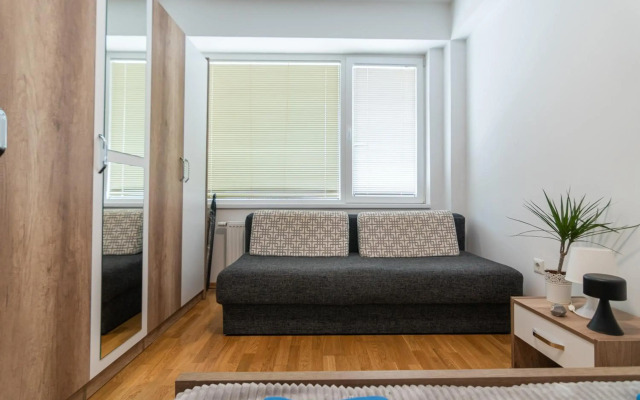 Skopje Eluxory Apartments (Premium Edition)