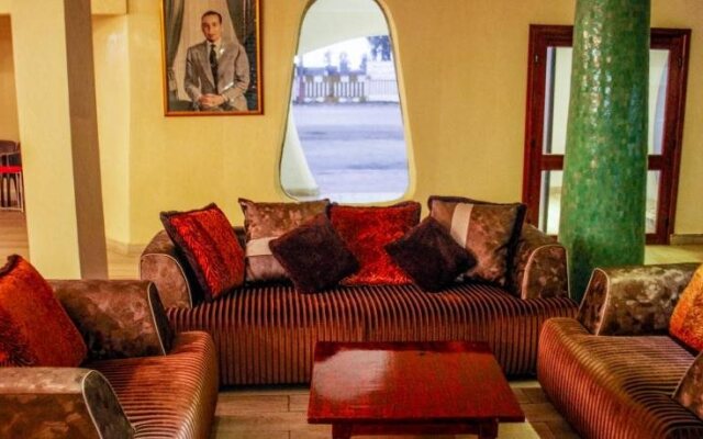 Assam Hotel