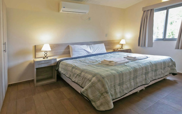 Vista Alegre Natural Resort