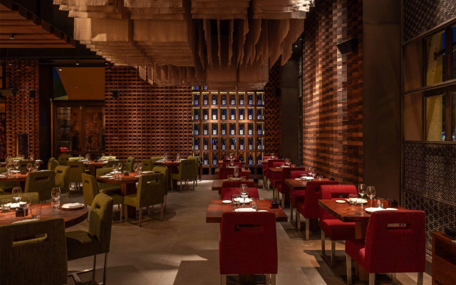 Gran Melia Fenix - The Leading Hotels of the World