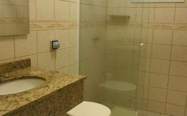 Kaakupe Praia Hotel