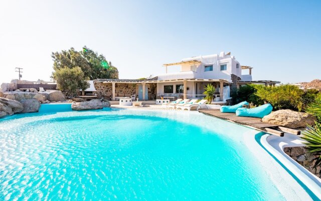 Villa Scorpios I by The Pearls Collection