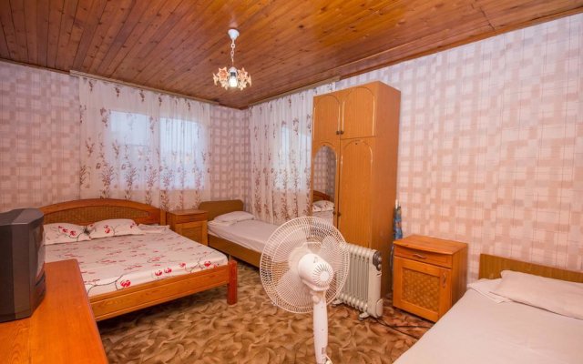 Guest House Chayka