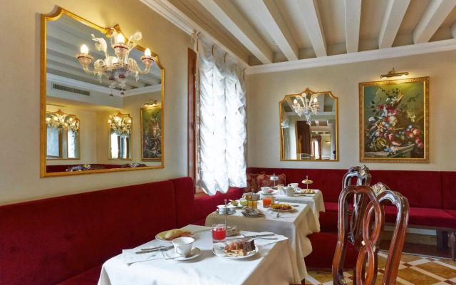 Hotel Canal Grande