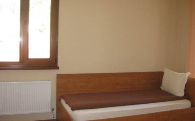 Family Hotel Veronika