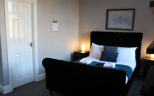 Mitre Hotel Manchester City Centre