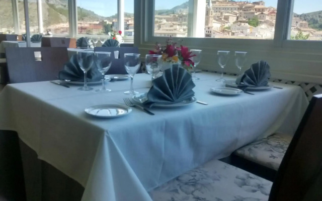 Hotel Alfonso VIII