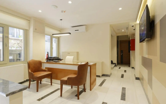 Nishant Boutique Hotels