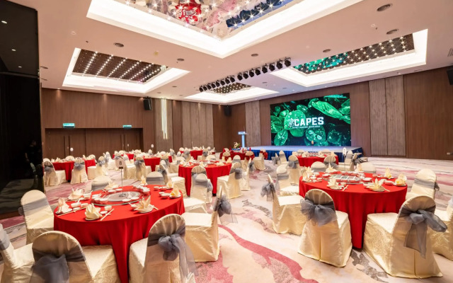 SCAPES Hotel