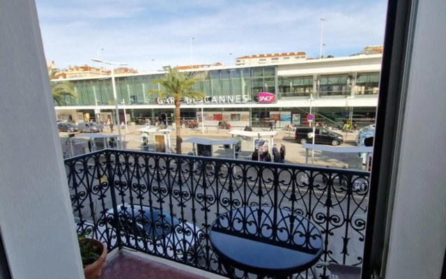 Hotel Du Nord