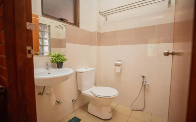 Red House the Garden Stay in Bukit Tinggi by PLAY