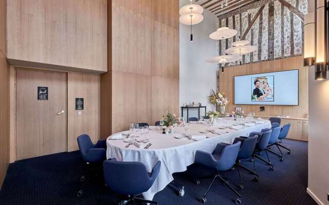 Domaine de la Reine Margot Paris-Issy - MGallery Collection