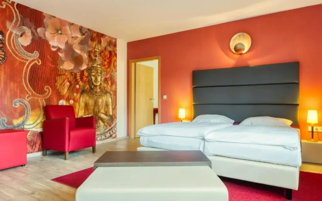 Hotel L'adresse